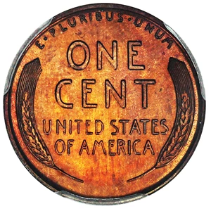 image for: 1941 1c PCGS Proof 64 RB