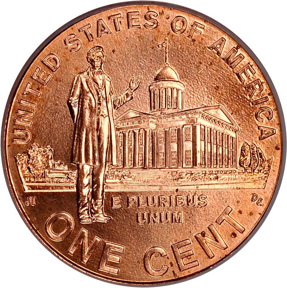 image for: 2009 Lincoln-Professional 1c PCGS MS66 RD (First Day of Issue)