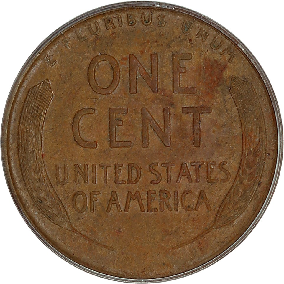 image for: 1921 1c PCGS AU55