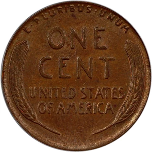 image for: 1948 1c PCGS AU58