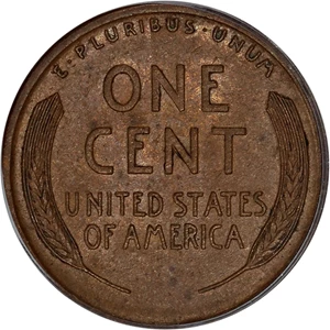 image for: 1910 1c PCGS AU58