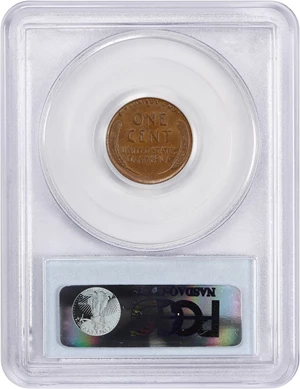 image for: 1948 1c PCGS AU58