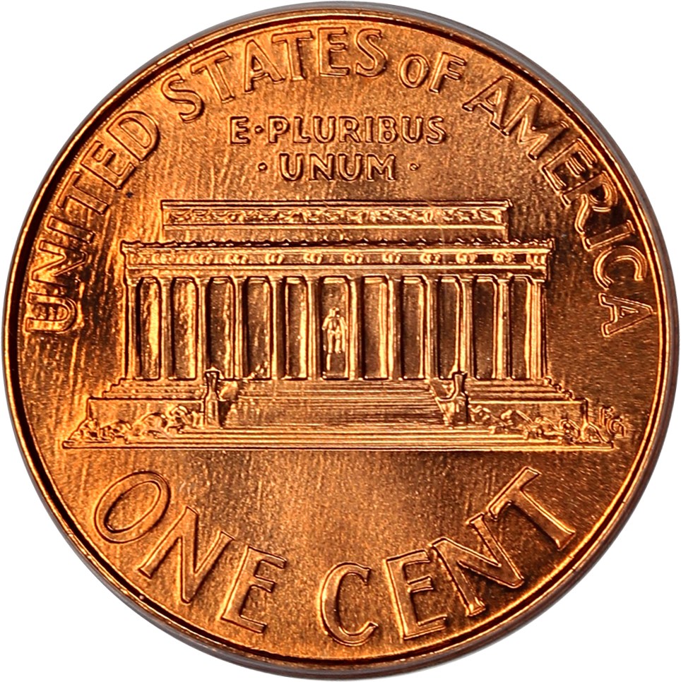 image for: 2002 1c PCGS MS68 RD