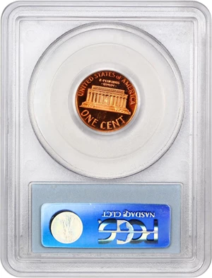 image for: 1969-S 1c PCGS Proof 68 RD CAM