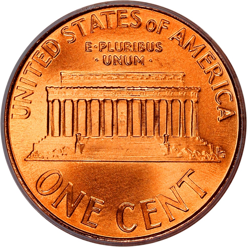 image for: 2007 1c PCGS MS68 RD (Satin Finish)