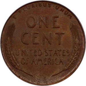 image for: 1946-S 1c PCGS AU58