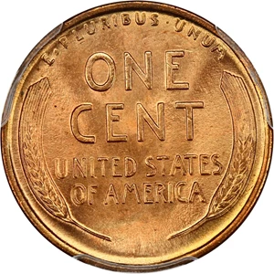 image for: 1920 1c PCGS MS67 RD