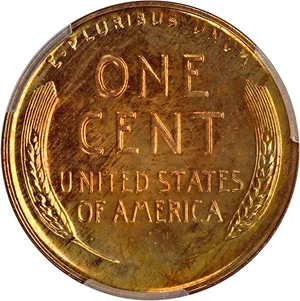 image for: 1939 1c PCGS Proof 64 RB