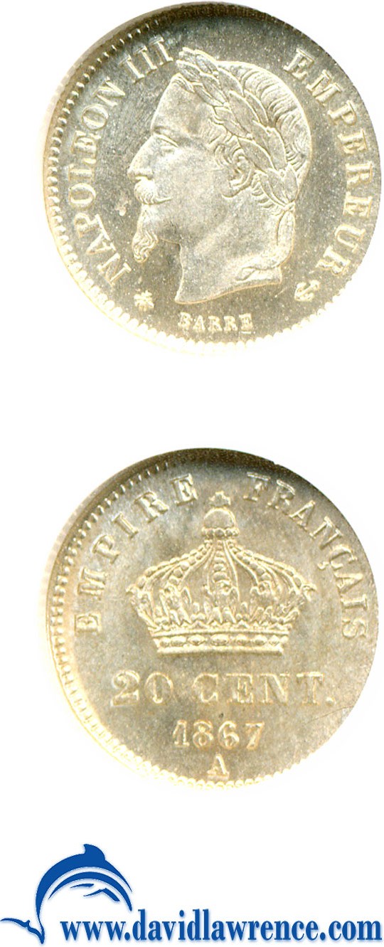 1867-A 20c MS thumbnail 7