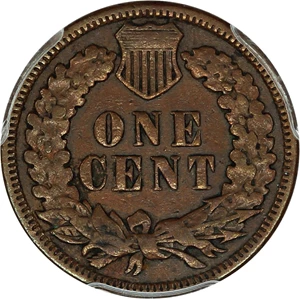 image for: 1888/7 1c PCGS/CAC F15 (Eagle Eye Photo Seal)