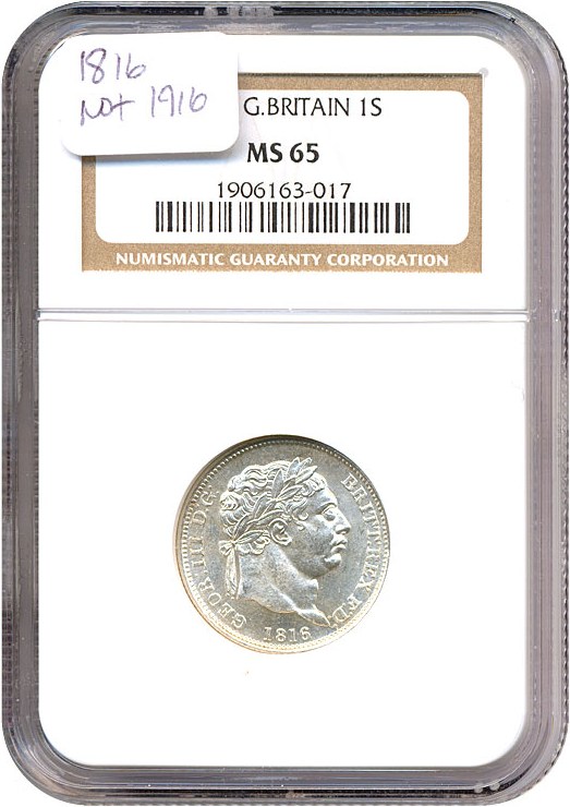 1816 1S MS