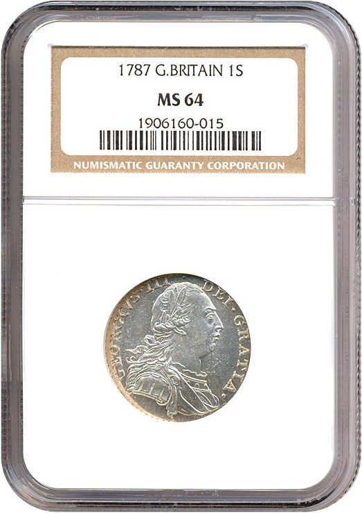 1787 1S MS