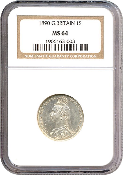 1890 1S MS