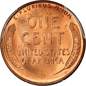 image for: 1948 1c PCGS/CAC MS67 RD