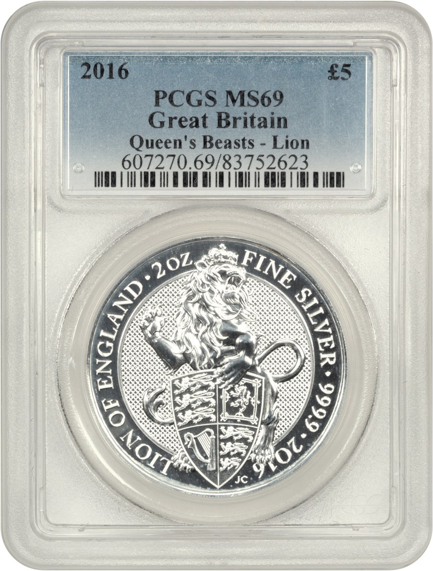 1937 G£5 George VI PR DCAM thumbnail 9