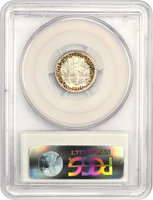 image for: 1948-D 10c PCGS MS68 FB