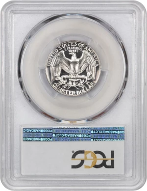 image for: 1973-S 25c PCGS Proof 69 DCAM