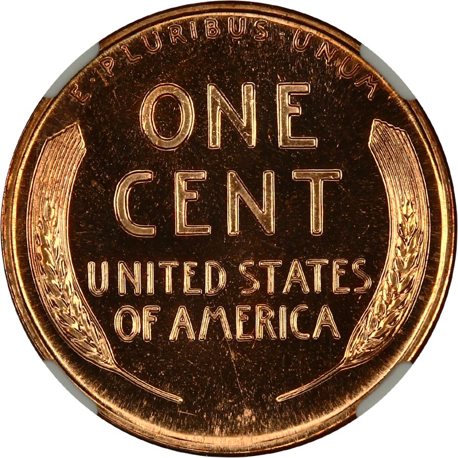 image for: 1950 1c NGC Proof 67+ RD UCAM