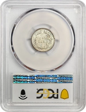 image for: 1915-S 10c PCGS MS66
