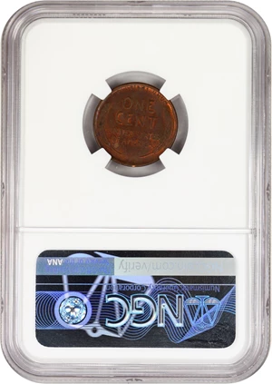 image for: 1923 1c NGC MS64 BN