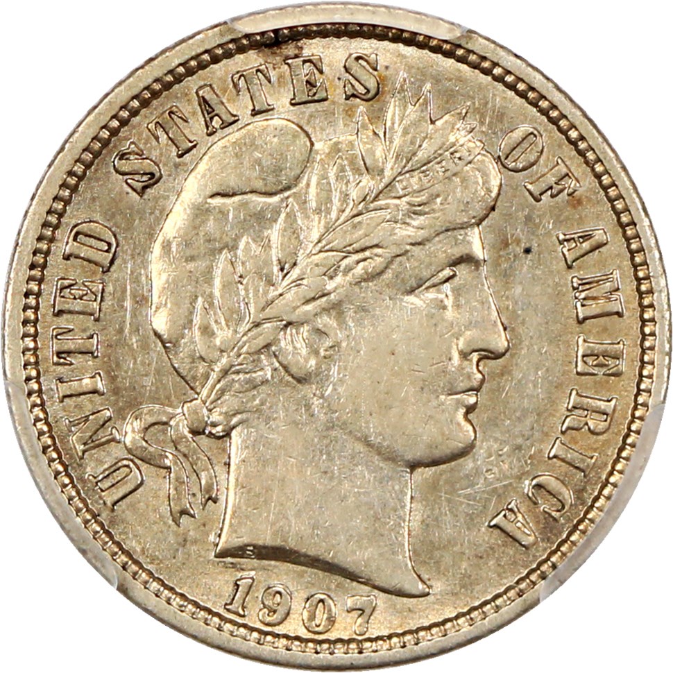 1905-O Barber Dime G | eBay