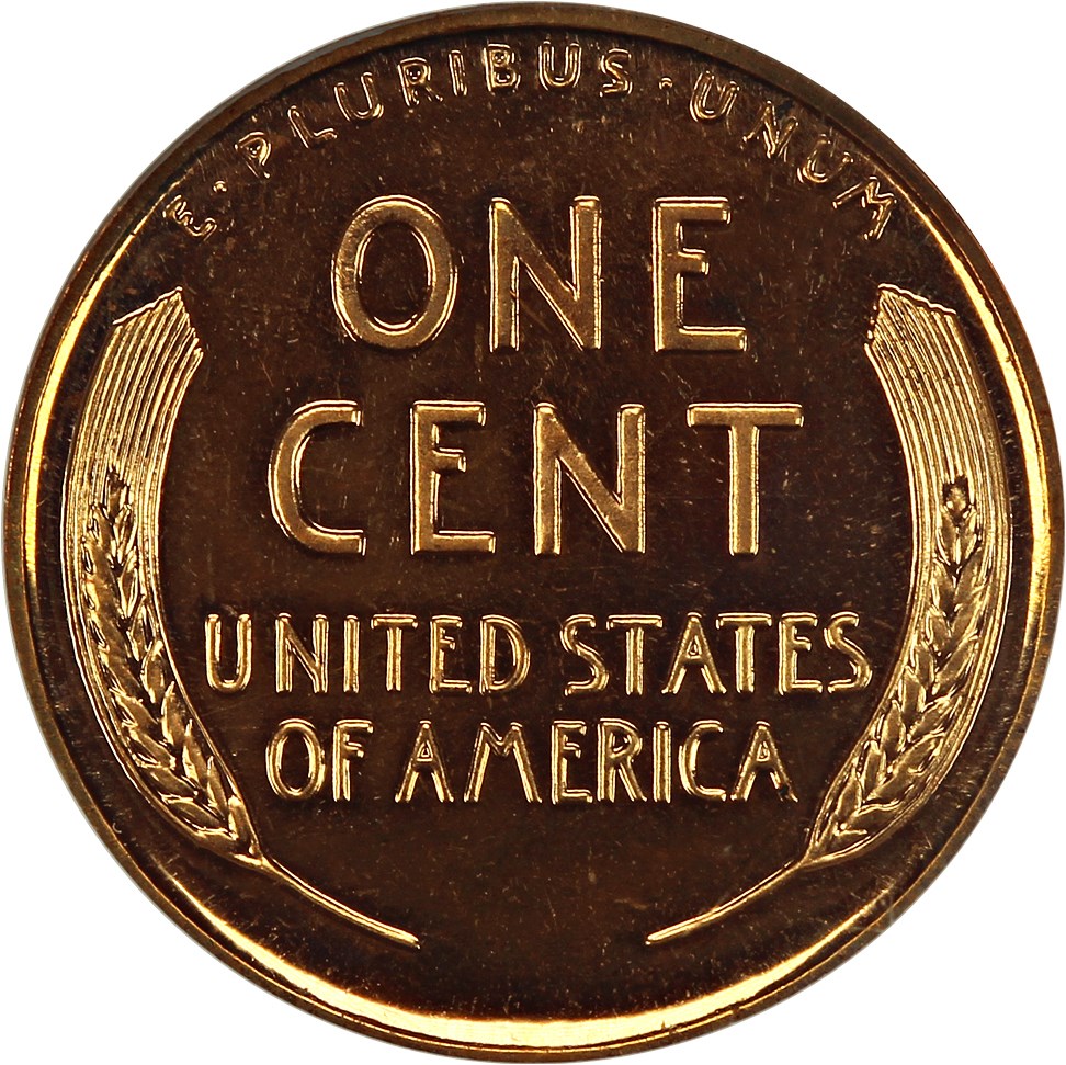 image for: 1942 1c NGC Proof 65 RD CAM