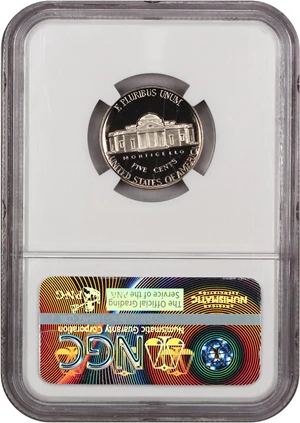 image for: 1963 5c NGC Proof 69 UCAM