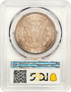 image for: 1883-S $1 PCGS MS65