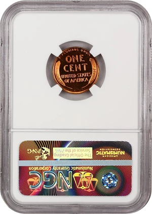 image for: 1937 1c NGC Proof 67 RD CAM