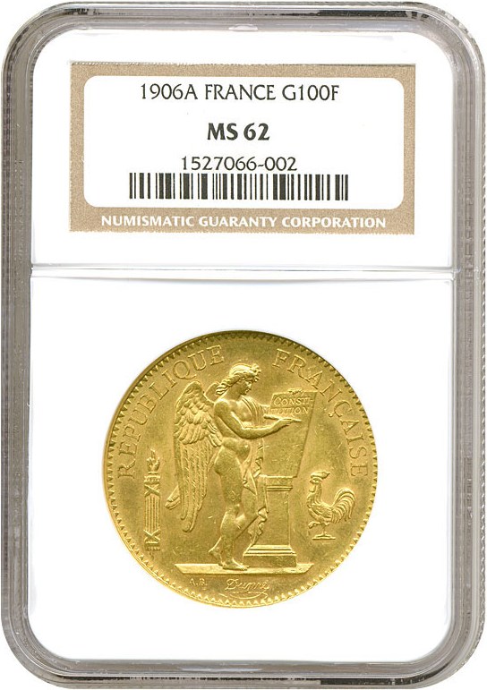 1906-A     100 Fr MS thumbnail 3