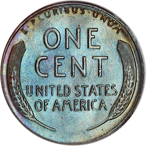 image for: 1956 1c ANACS MS67 BN