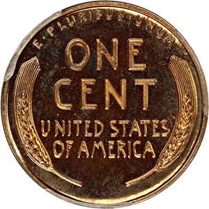 image for: 1937 1c PCGS/CAC Proof 66+ RD CAM