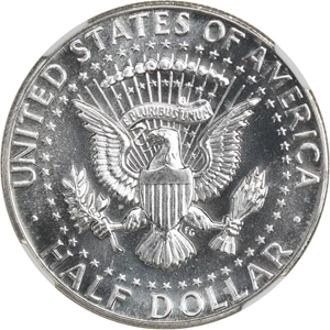 image for: 1965 50c NGC Proof 66 CAM (Special Mint Set)