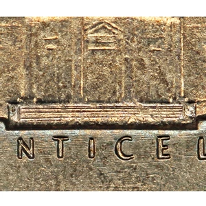 image for: 1950 5c PCGS MS67 FS