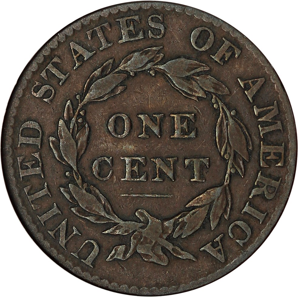 image for: 1823 1c NGC F12 (N-2)