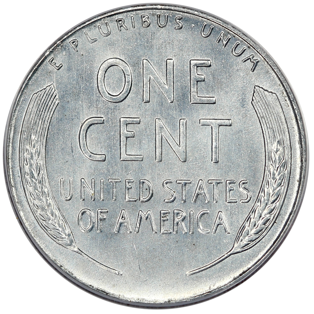 image for: 1943-PDS (3 Coin Set) 1c PCGS MS67