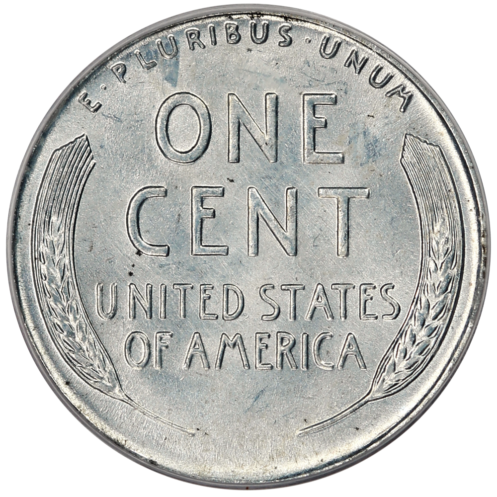 image for: 1943-PDS (3 Coin Set) 1c PCGS/CAC MS67