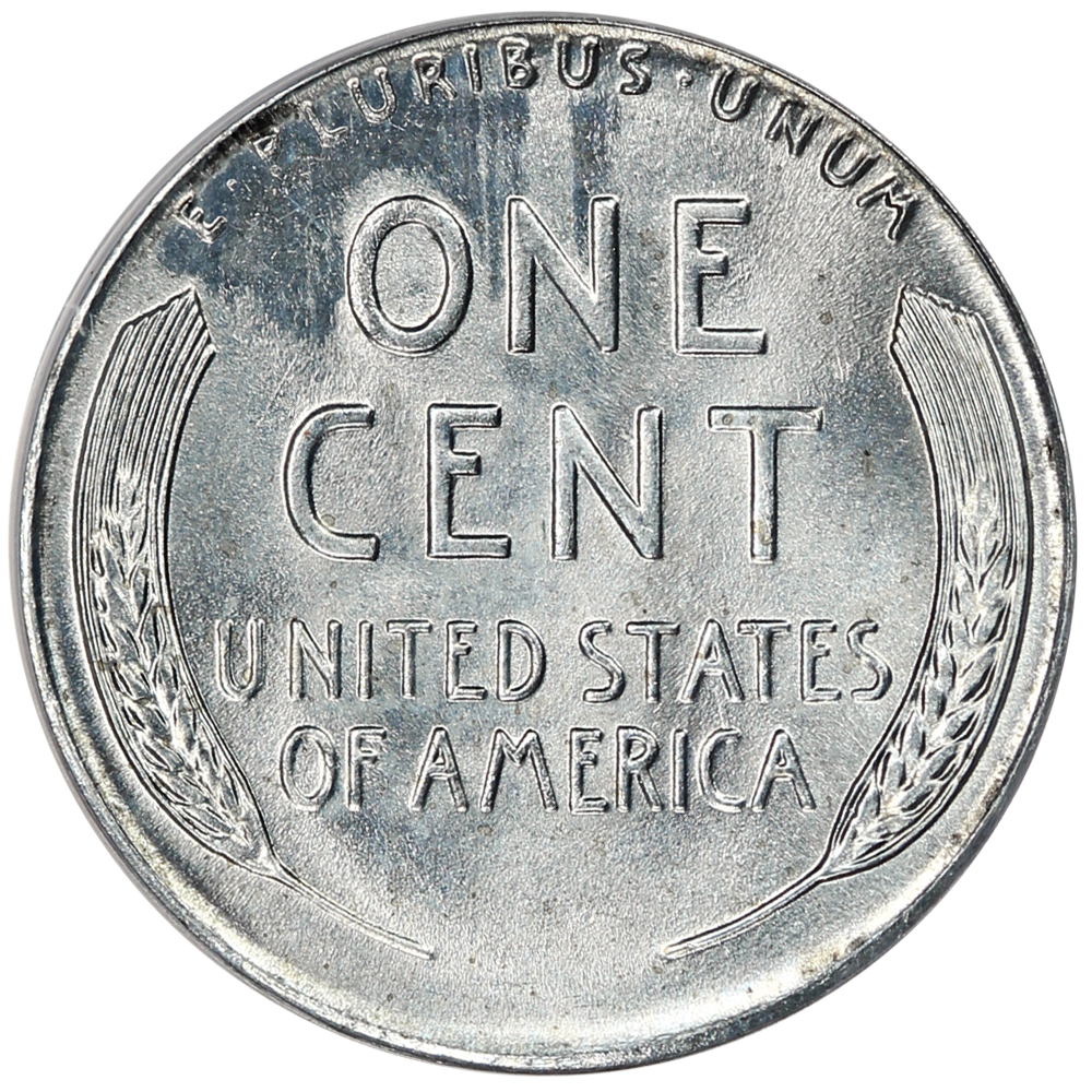 image for: 1943-PDS (3 Coin Set) 1c PCGS MS67