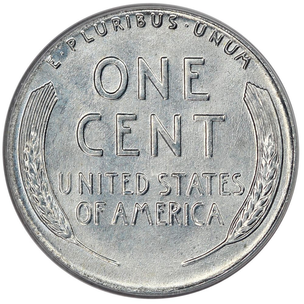 image for: 1943-PDS (3 Coin Set) 1c PCGS MS67