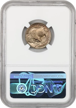 image for: 1913 5c NGC MS68 (Type 1)