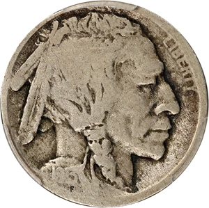 image for: 1913-D 5c PCGS Good-06 (Type 2)