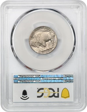 image for: 1913-D 5c PCGS MS67 (Type 2)