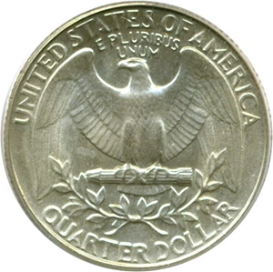 image for: 1984-P 25c PCGS MS66