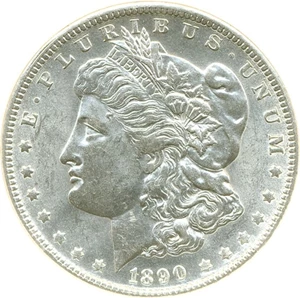 image for: 1890-O $1 PCI MS63