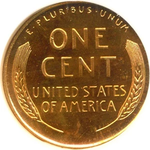 image for: 1950 1c NGC Proof 65 RD Cameo