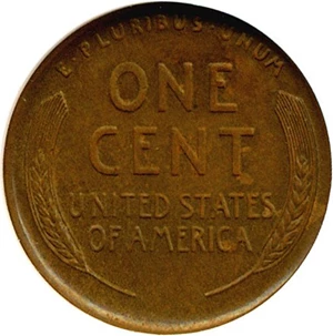 image for: 1911-D 1c NGC MS65 BN