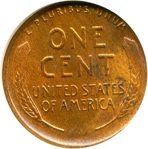 image for: 1929-D 1c NGC MS63 RB