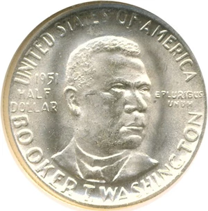 image for: 1951-S 50c BTW NGC MS66