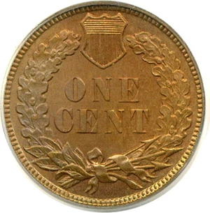 image for: 1884 1c PCGS Proof 67 RB