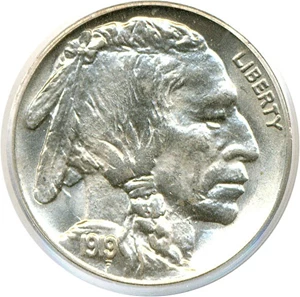image for: 1919 5c PCGS MS64
